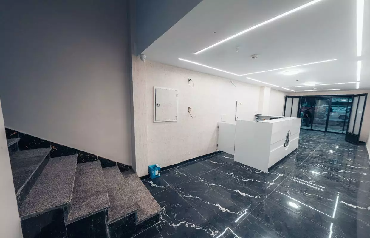 هتل ویانا تهران